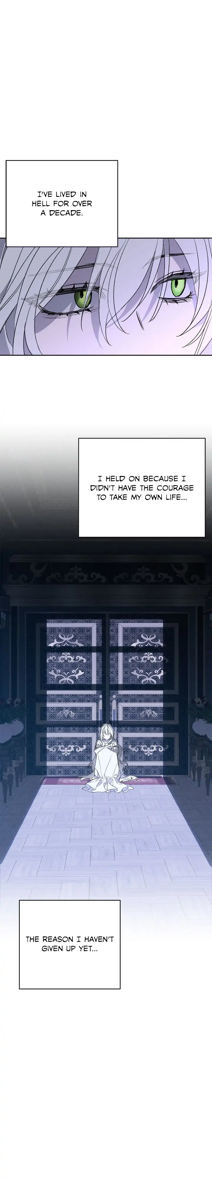 My Husband Who Hates Me Has Lost His Memories Chapter 1 162 35