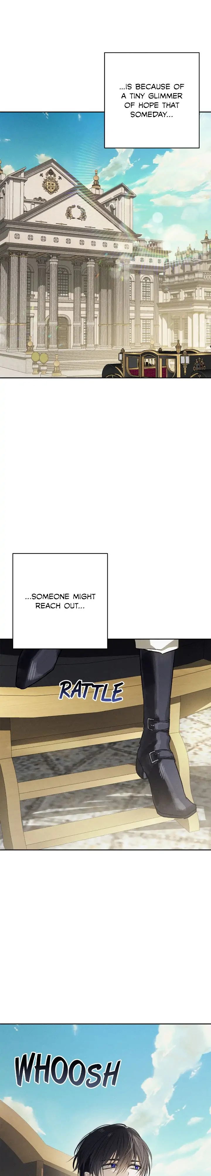 My Husband Who Hates Me Has Lost His Memories Chapter 1 163 36