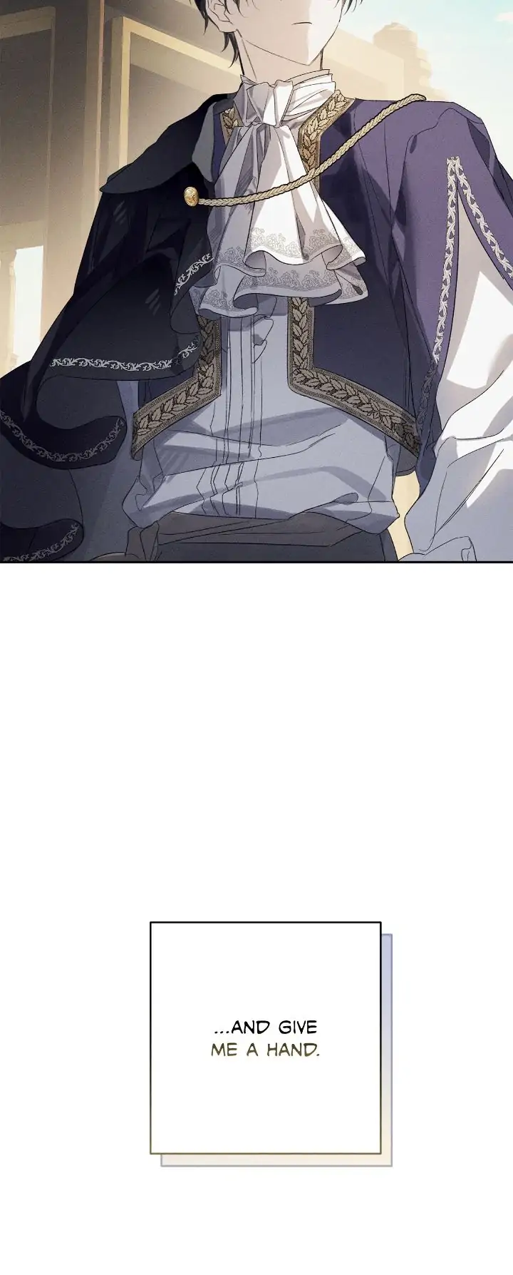 My Husband Who Hates Me Has Lost His Memories Chapter 1 164 37