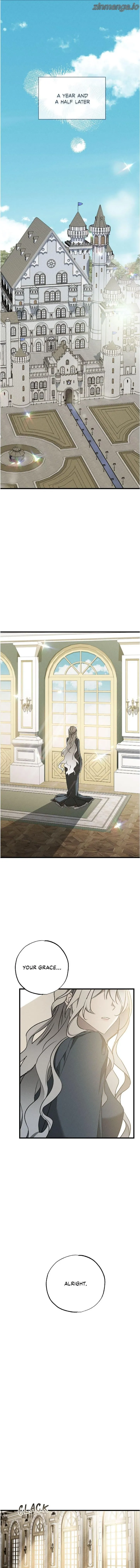 My Husband Who Hates Me Has Lost His Memories Chapter 10 56 01