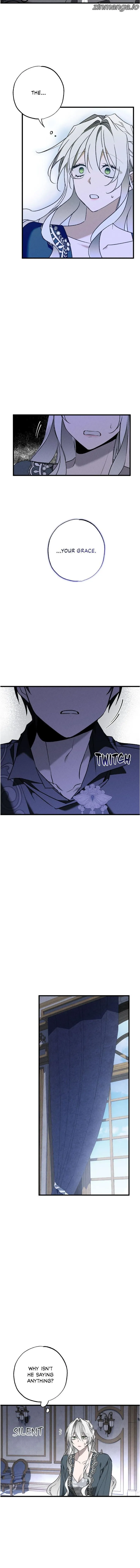 My Husband Who Hates Me Has Lost His Memories Chapter 10 60 05