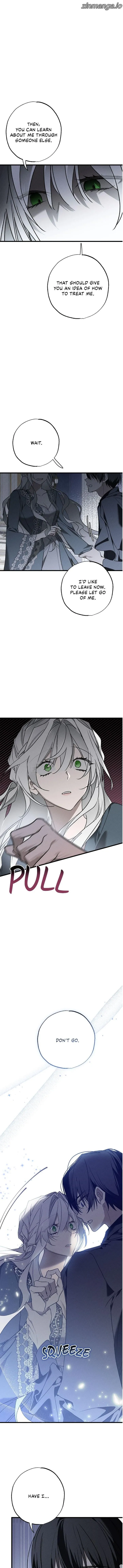 My Husband Who Hates Me Has Lost His Memories Chapter 10 68 13