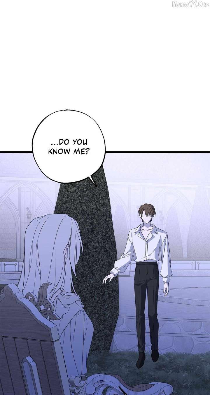 My Husband Who Hates Me Has Lost His Memories Chapter 101 317 ch 101 14