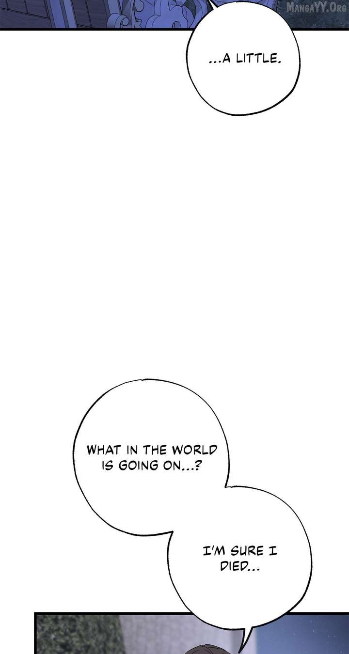 My Husband Who Hates Me Has Lost His Memories Chapter 101 318 ch 101 15