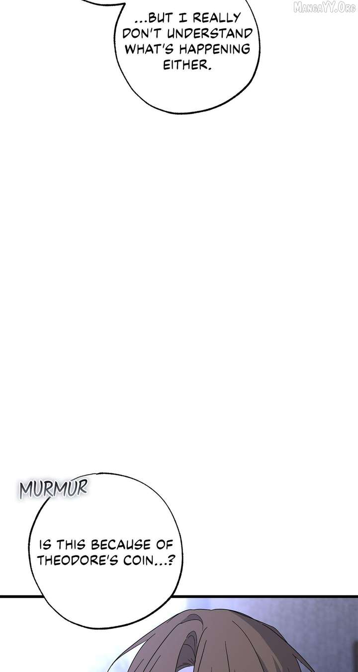 My Husband Who Hates Me Has Lost His Memories Chapter 101 321 ch 101 18