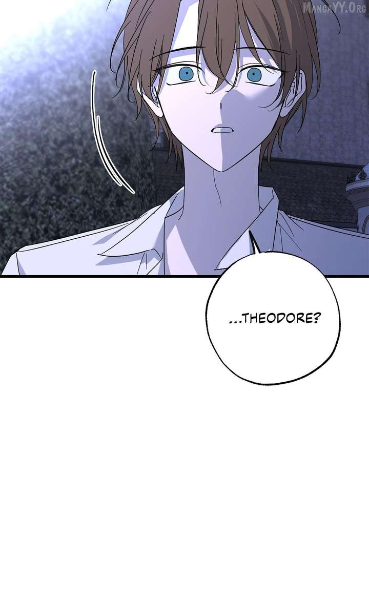 My Husband Who Hates Me Has Lost His Memories Chapter 101 322 ch 101 19