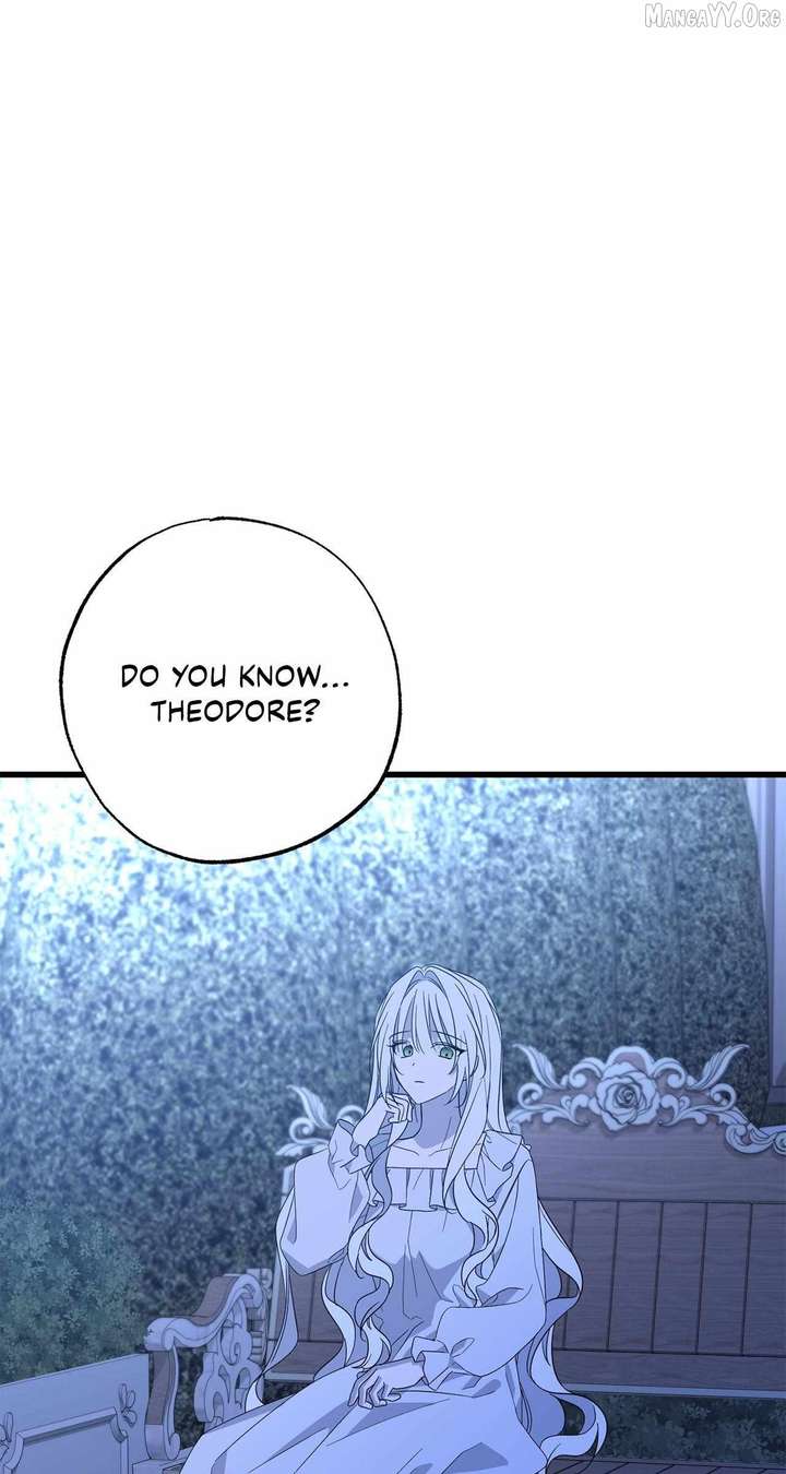 My Husband Who Hates Me Has Lost His Memories Chapter 101 323 ch 101 20