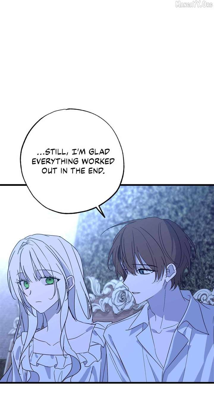 My Husband Who Hates Me Has Lost His Memories Chapter 101 327 ch 101 24