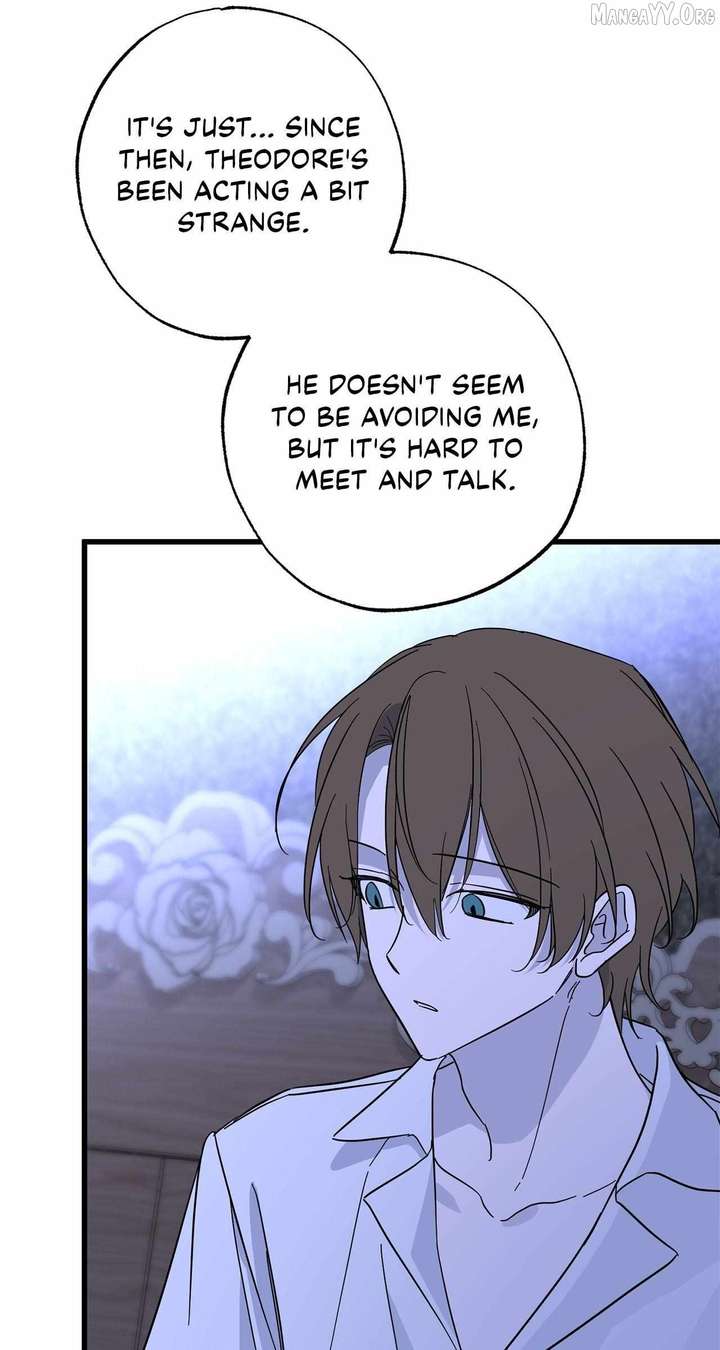 My Husband Who Hates Me Has Lost His Memories Chapter 101 330 ch 101 27