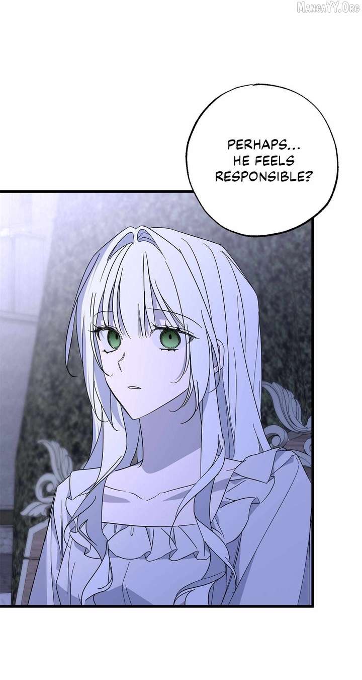 My Husband Who Hates Me Has Lost His Memories Chapter 101 332 ch 101 29