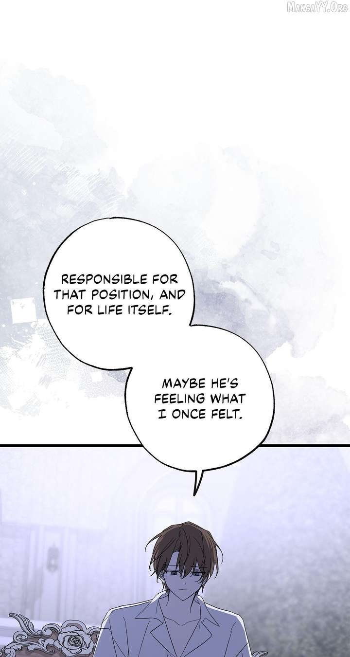 My Husband Who Hates Me Has Lost His Memories Chapter 101 333 ch 101 30