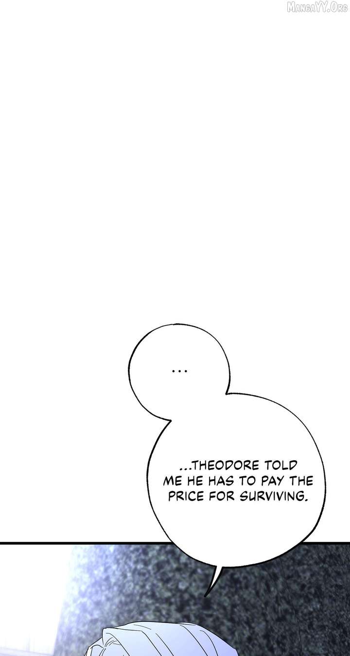 My Husband Who Hates Me Has Lost His Memories Chapter 101 337 ch 101 34