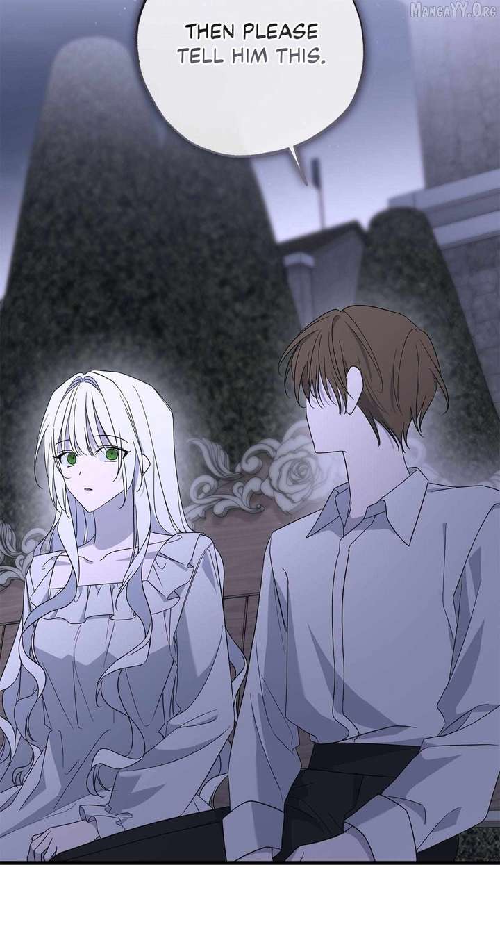 My Husband Who Hates Me Has Lost His Memories Chapter 101 340 ch 101 37