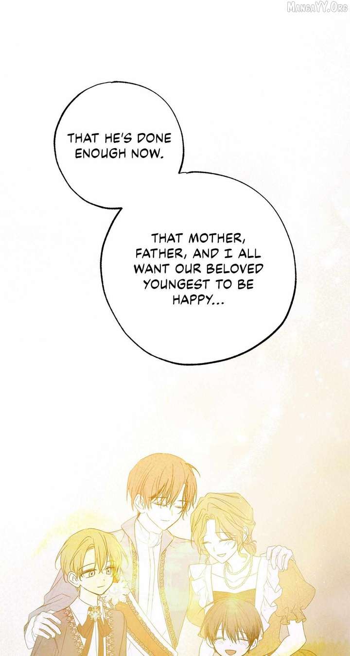 My Husband Who Hates Me Has Lost His Memories Chapter 101 342 ch 101 39