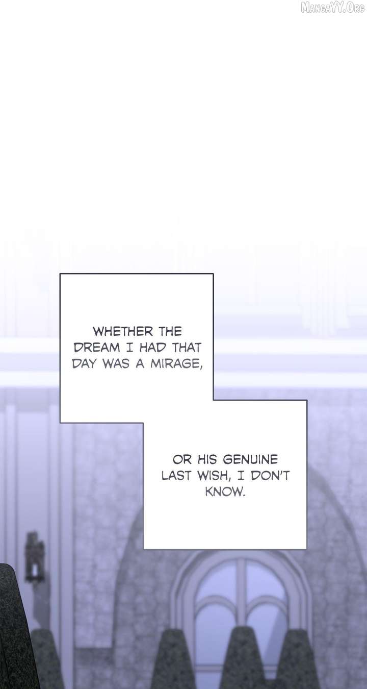 My Husband Who Hates Me Has Lost His Memories Chapter 101 347 ch 101 44