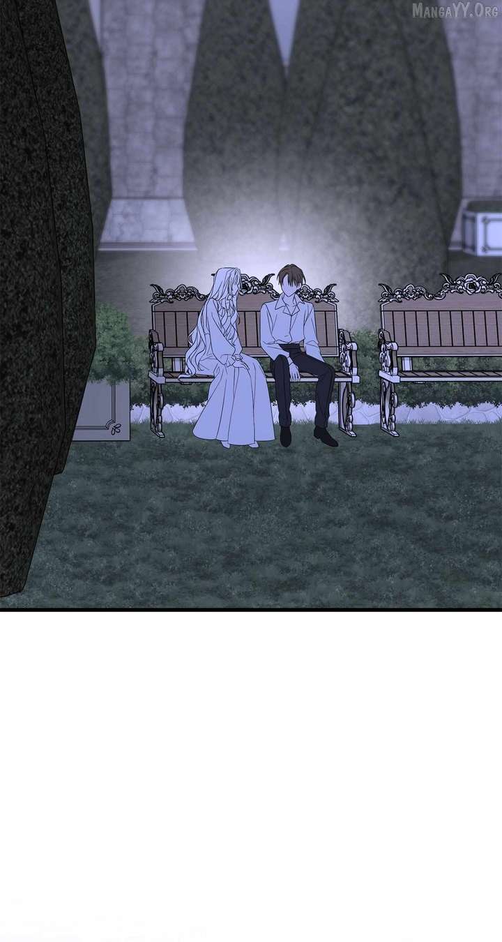 My Husband Who Hates Me Has Lost His Memories Chapter 101 348 ch 101 45