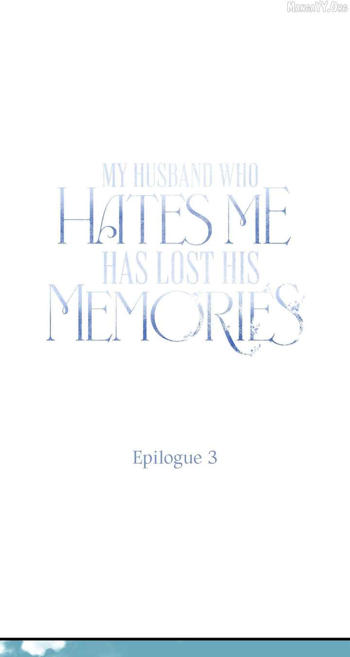 My Husband Who Hates Me Has Lost His Memories Chapter 101 352 ch 101 49