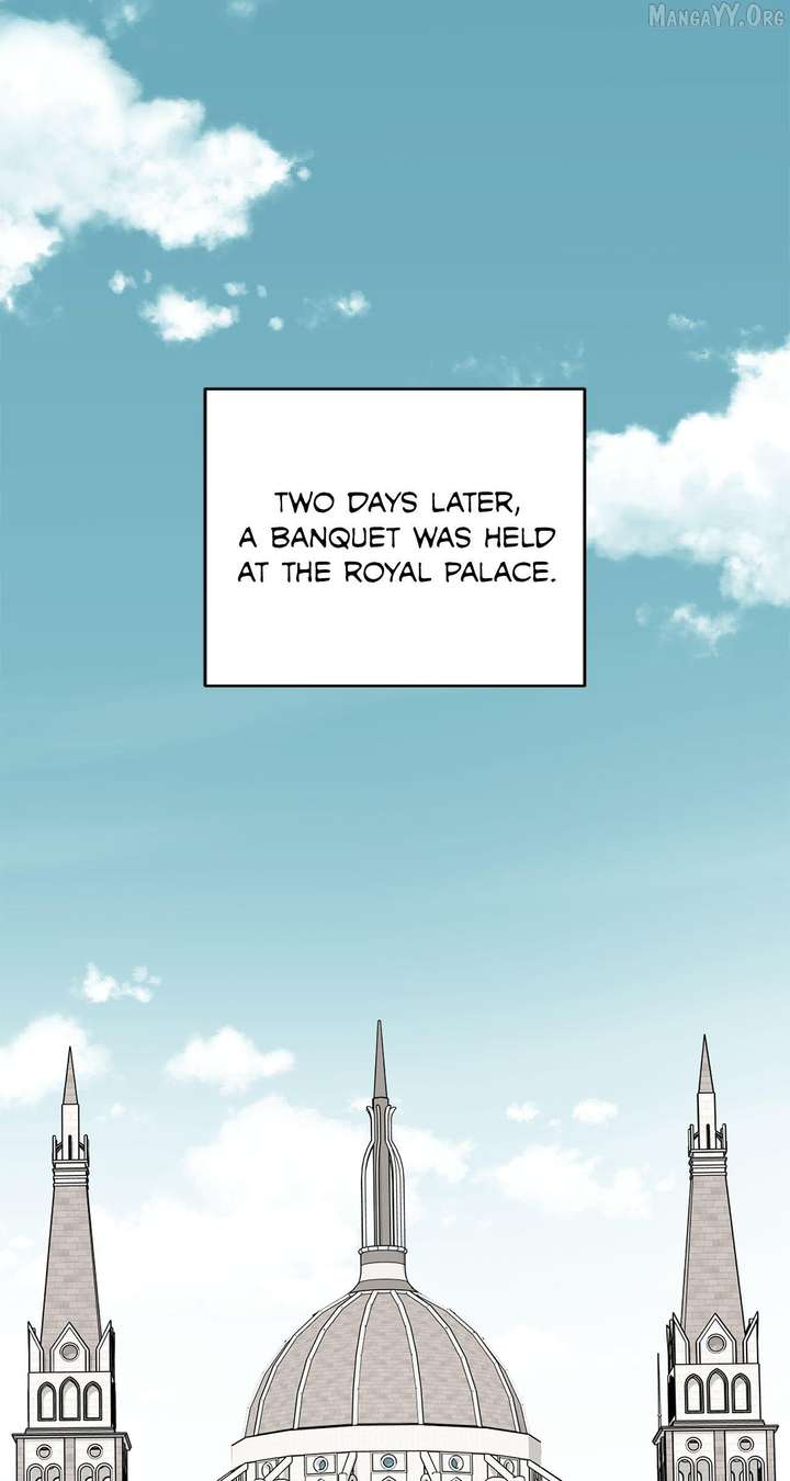 My Husband Who Hates Me Has Lost His Memories Chapter 101 353 ch 101 50