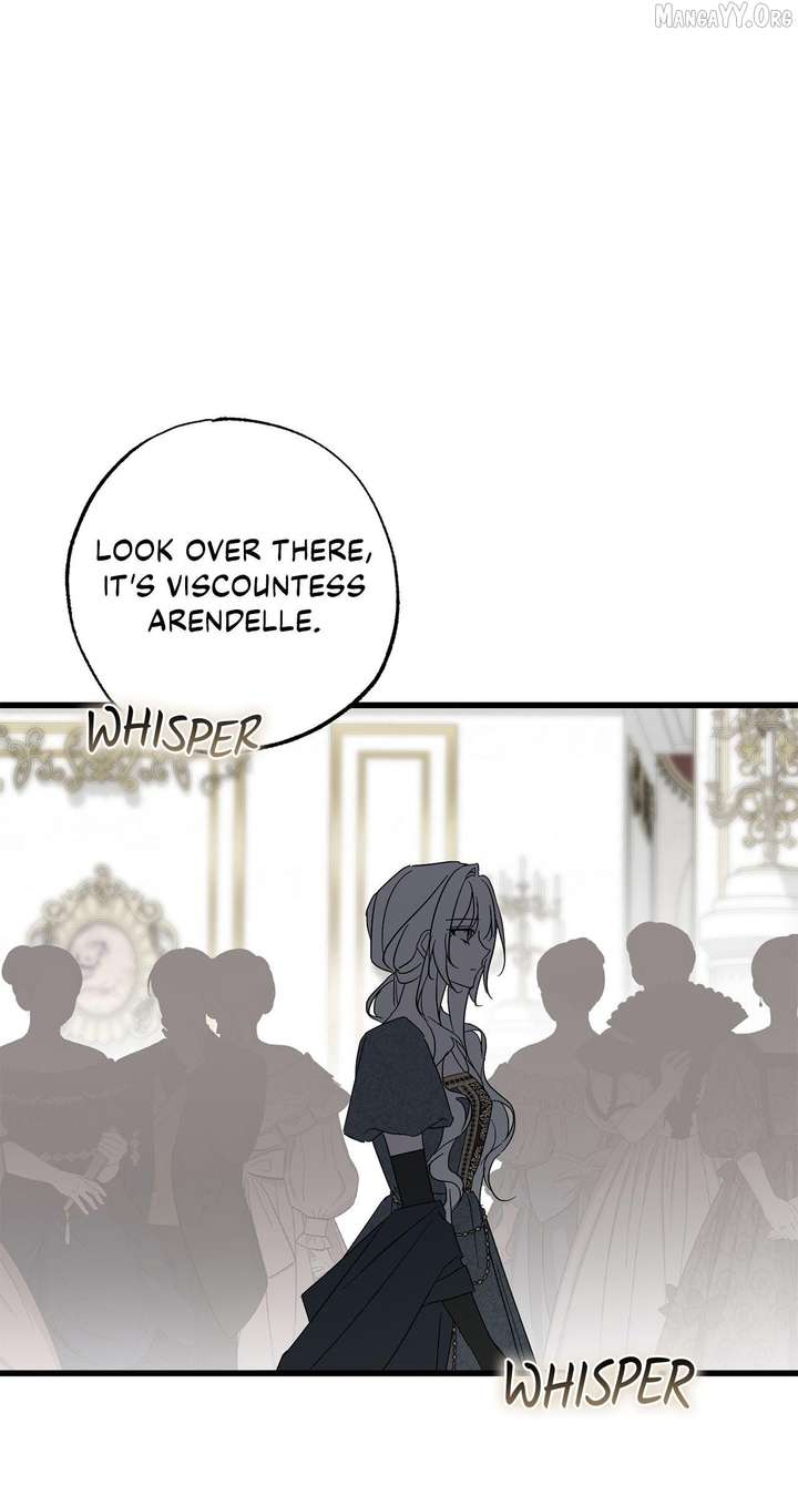 My Husband Who Hates Me Has Lost His Memories Chapter 101 356 ch 101 53