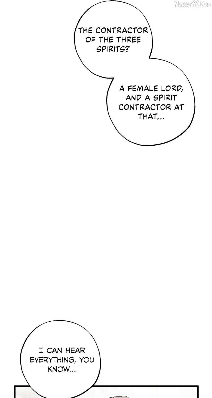 My Husband Who Hates Me Has Lost His Memories Chapter 101 357 ch 101 54