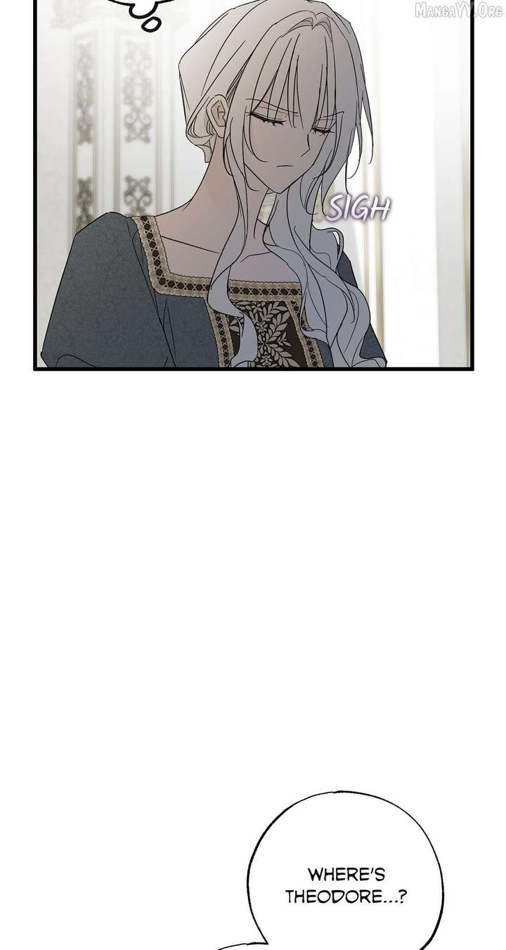 My Husband Who Hates Me Has Lost His Memories Chapter 101 358 ch 101 55