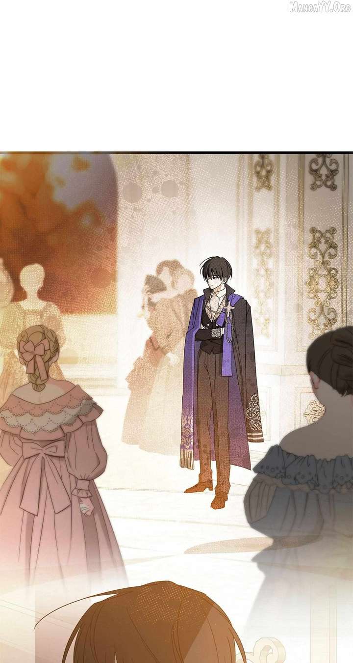 My Husband Who Hates Me Has Lost His Memories Chapter 101 361 ch 101 58