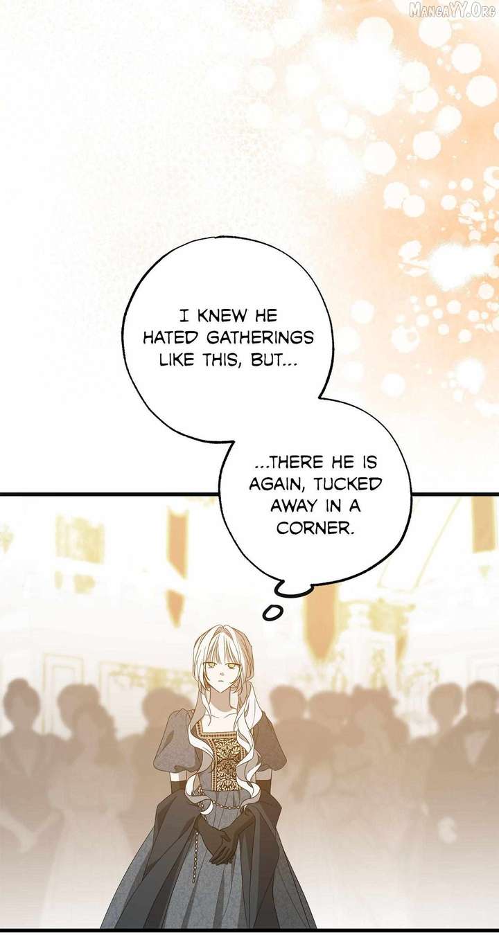 My Husband Who Hates Me Has Lost His Memories Chapter 101 363 ch 101 60