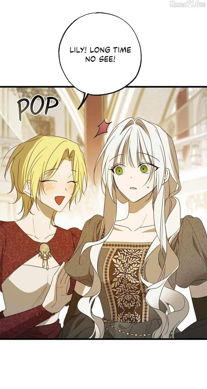 My Husband Who Hates Me Has Lost His Memories Chapter 101 372 ch 101 69