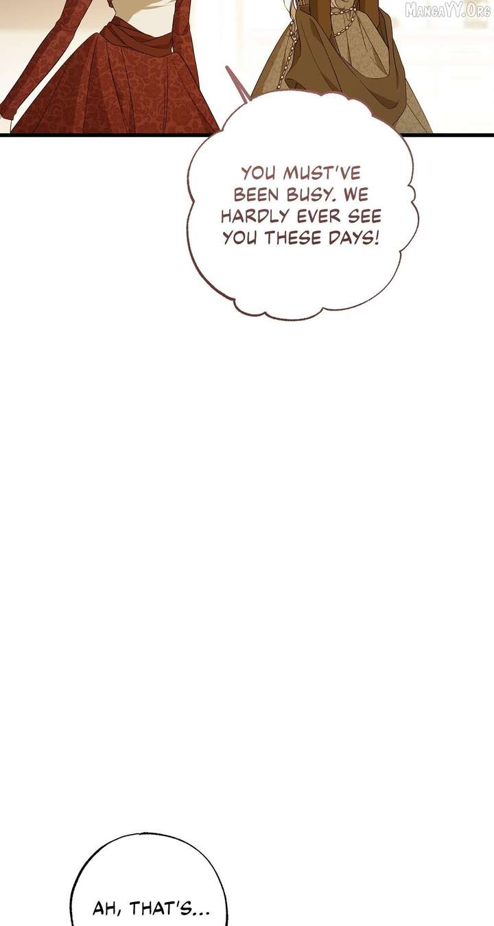 My Husband Who Hates Me Has Lost His Memories Chapter 101 374 ch 101 71