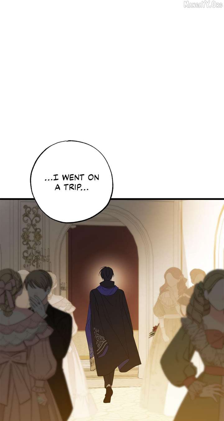 My Husband Who Hates Me Has Lost His Memories Chapter 101 376 ch 101 73