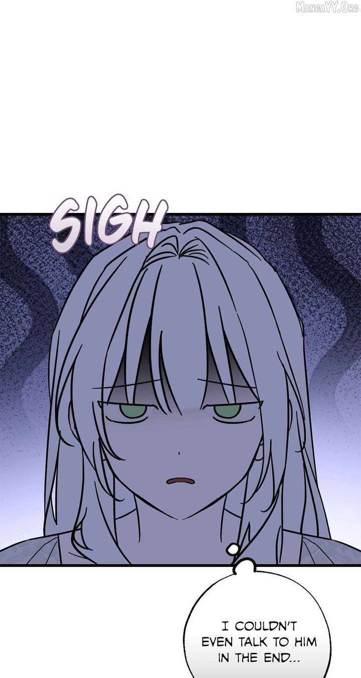 My Husband Who Hates Me Has Lost His Memories Chapter 101 381 ch 101 78