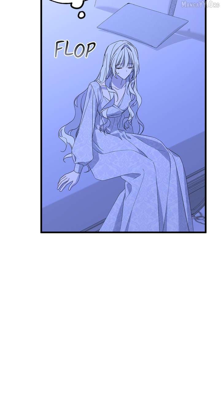 My Husband Who Hates Me Has Lost His Memories Chapter 101 383 ch 101 80