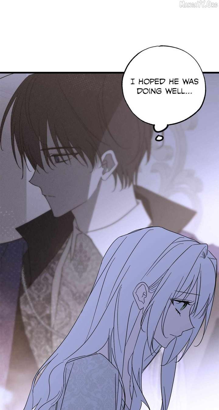 My Husband Who Hates Me Has Lost His Memories Chapter 101 384 ch 101 81