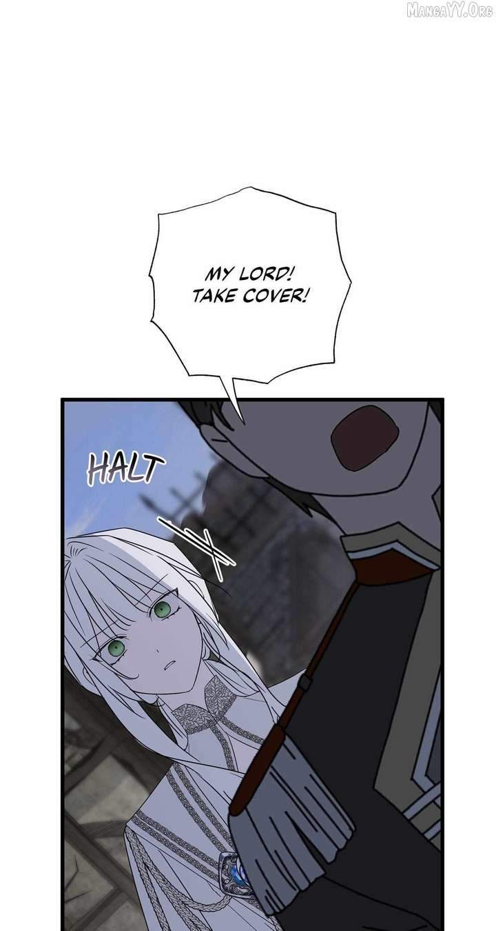 My Husband Who Hates Me Has Lost His Memories Chapter 102 289 ch 102 16