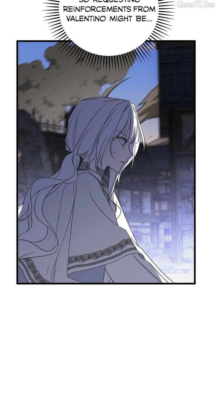 My Husband Who Hates Me Has Lost His Memories Chapter 102 298 ch 102 25