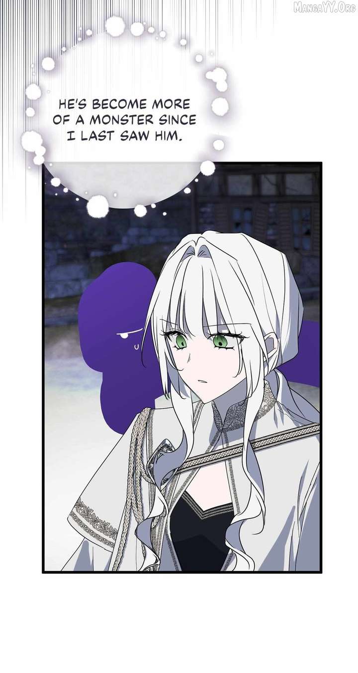My Husband Who Hates Me Has Lost His Memories Chapter 102 305 ch 102 32