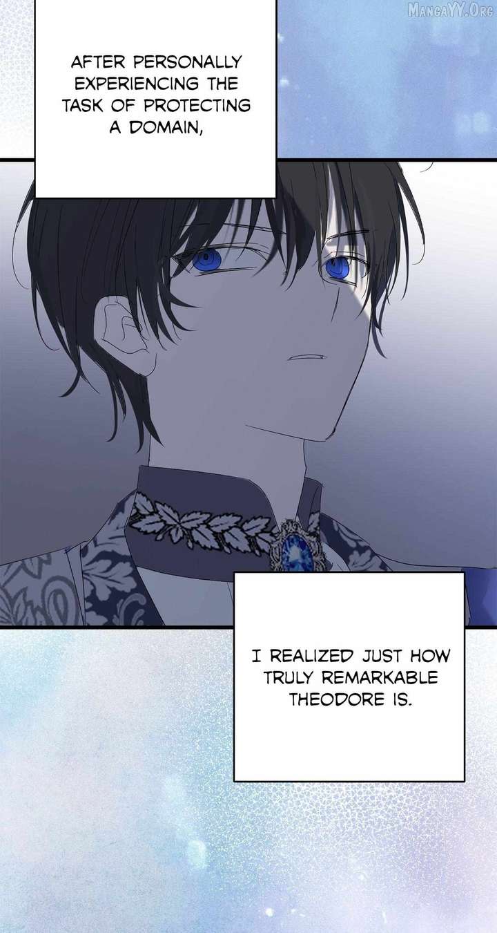 My Husband Who Hates Me Has Lost His Memories Chapter 102 308 ch 102 35