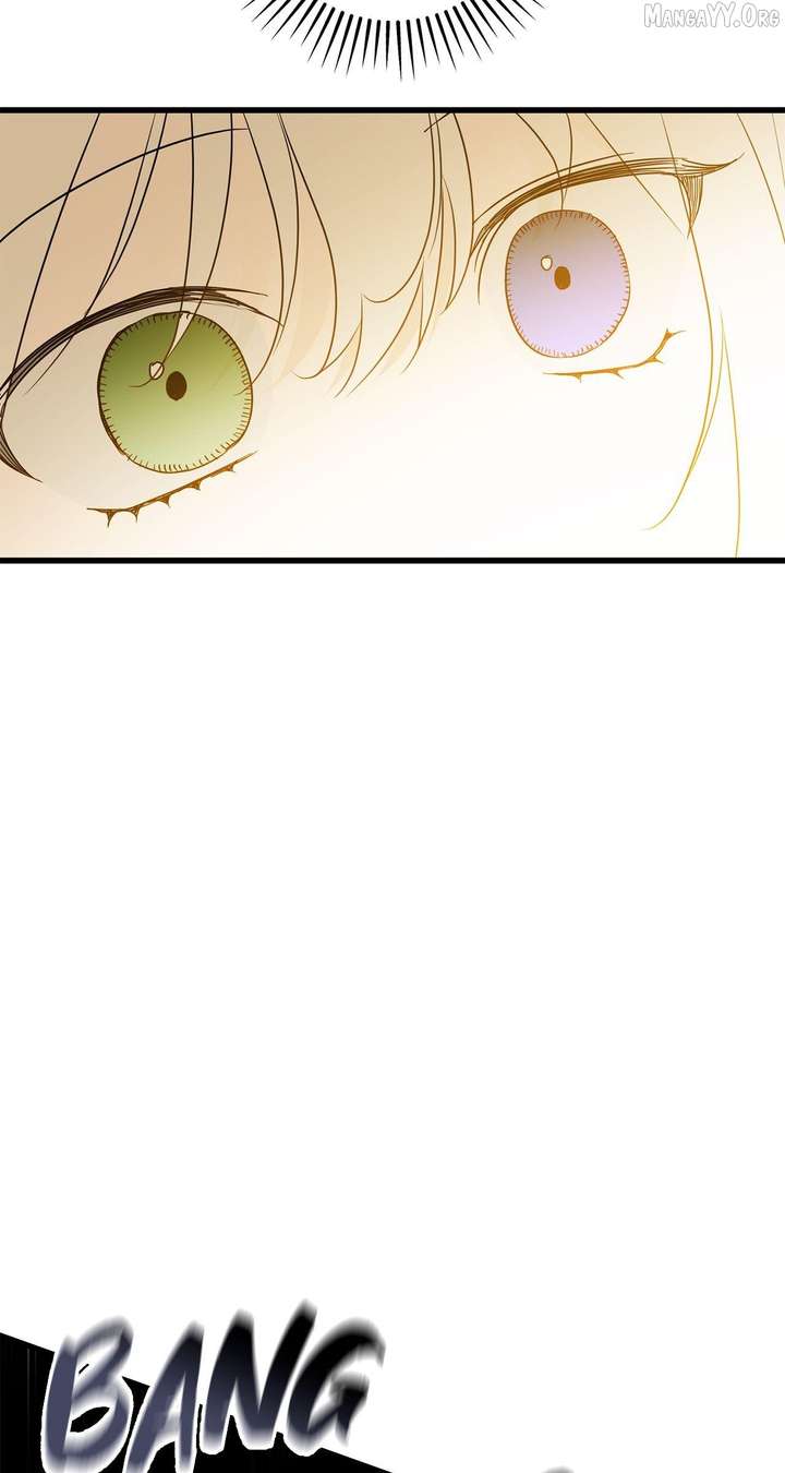 My Husband Who Hates Me Has Lost His Memories Chapter 102 277 ch 102 4