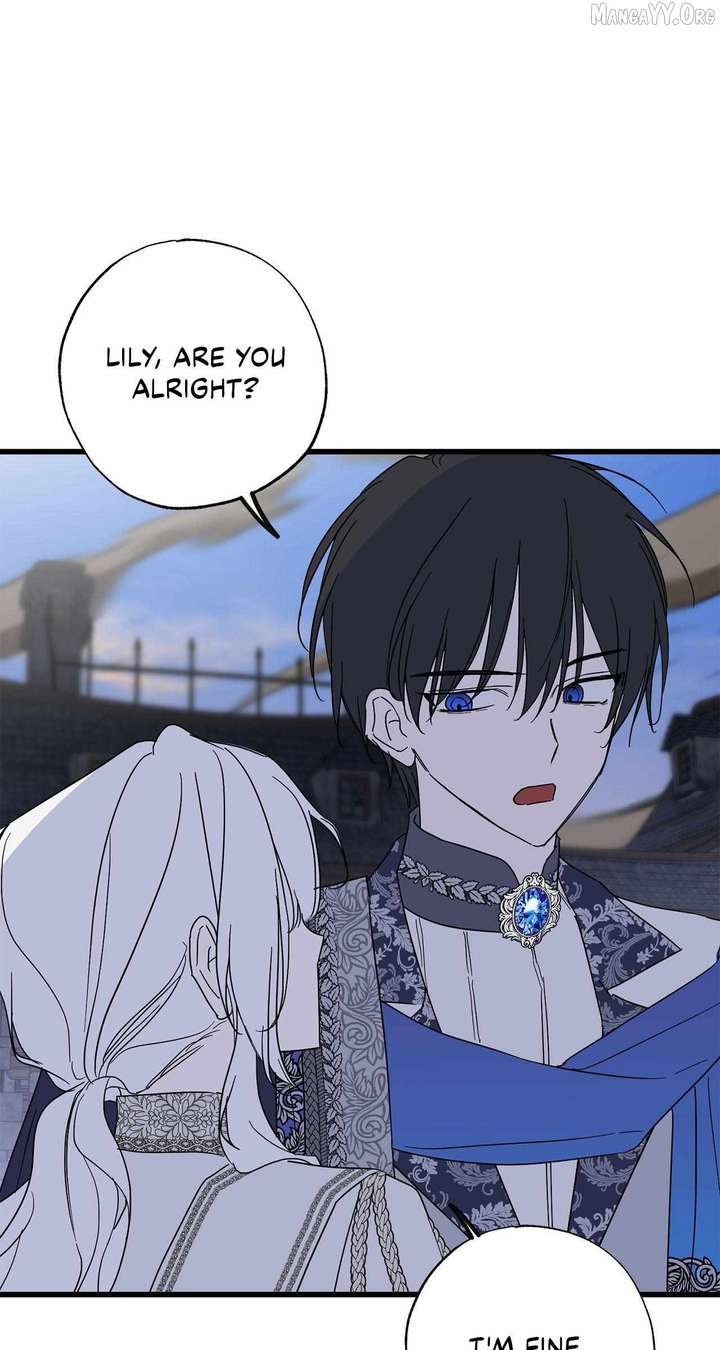 My Husband Who Hates Me Has Lost His Memories Chapter 102 318 ch 102 45