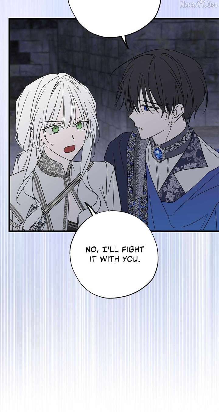 My Husband Who Hates Me Has Lost His Memories Chapter 102 322 ch 102 49