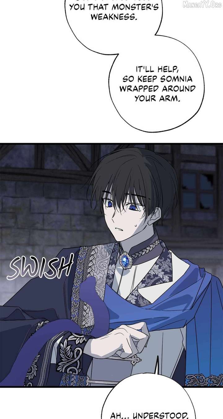 My Husband Who Hates Me Has Lost His Memories Chapter 102 326 ch 102 53