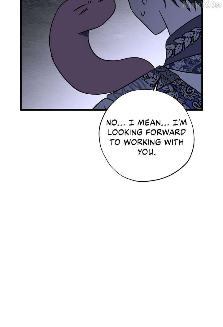 My Husband Who Hates Me Has Lost His Memories Chapter 102 328 ch 102 55
