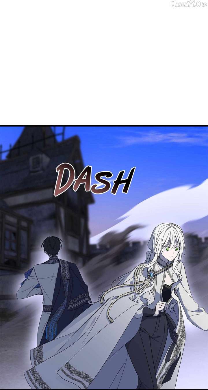 My Husband Who Hates Me Has Lost His Memories Chapter 102 329 ch 102 56