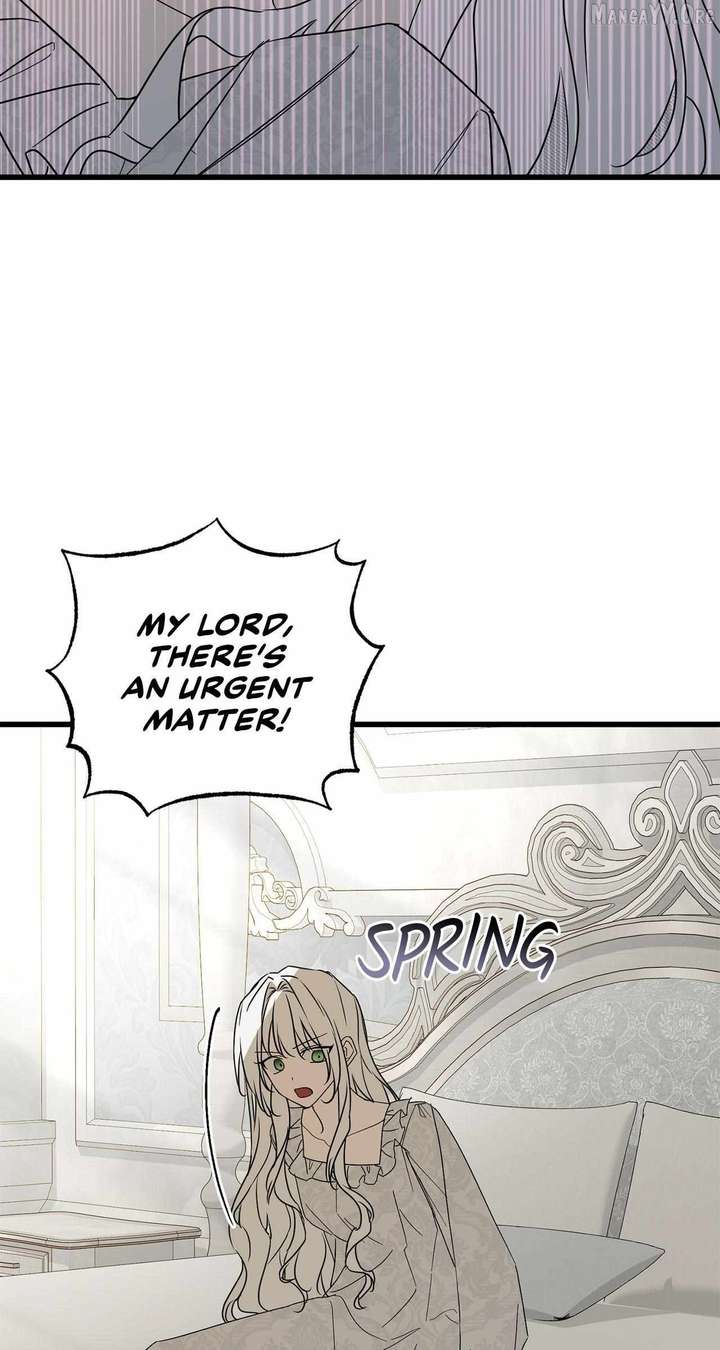 My Husband Who Hates Me Has Lost His Memories Chapter 102 279 ch 102 6