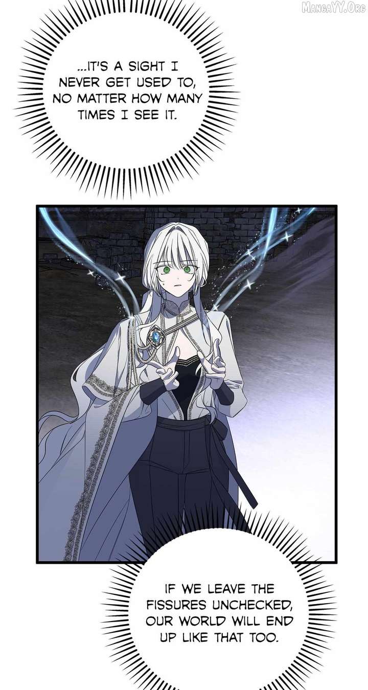 My Husband Who Hates Me Has Lost His Memories Chapter 102 333 ch 102 60