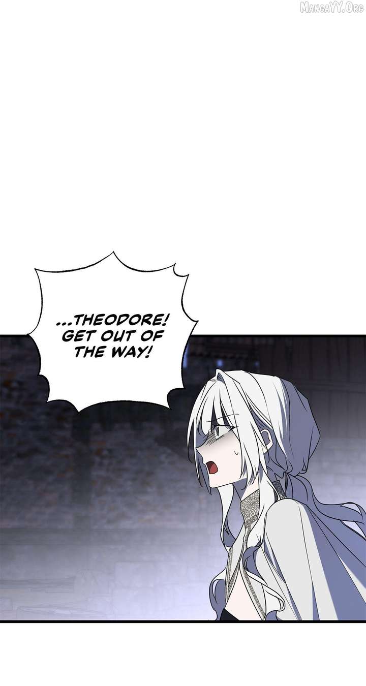My Husband Who Hates Me Has Lost His Memories Chapter 102 344 ch 102 71