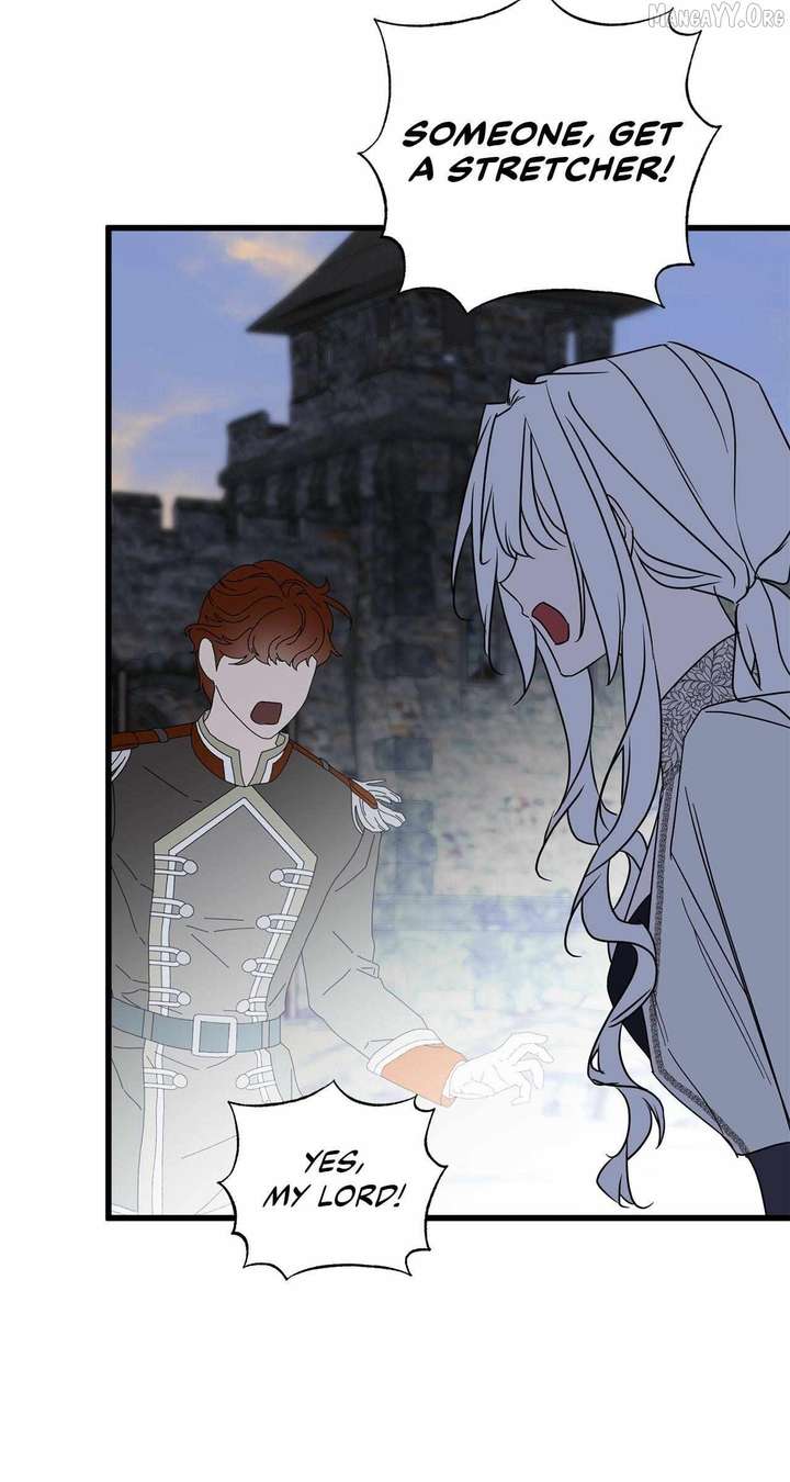 My Husband Who Hates Me Has Lost His Memories Chapter 102 351 ch 102 78
