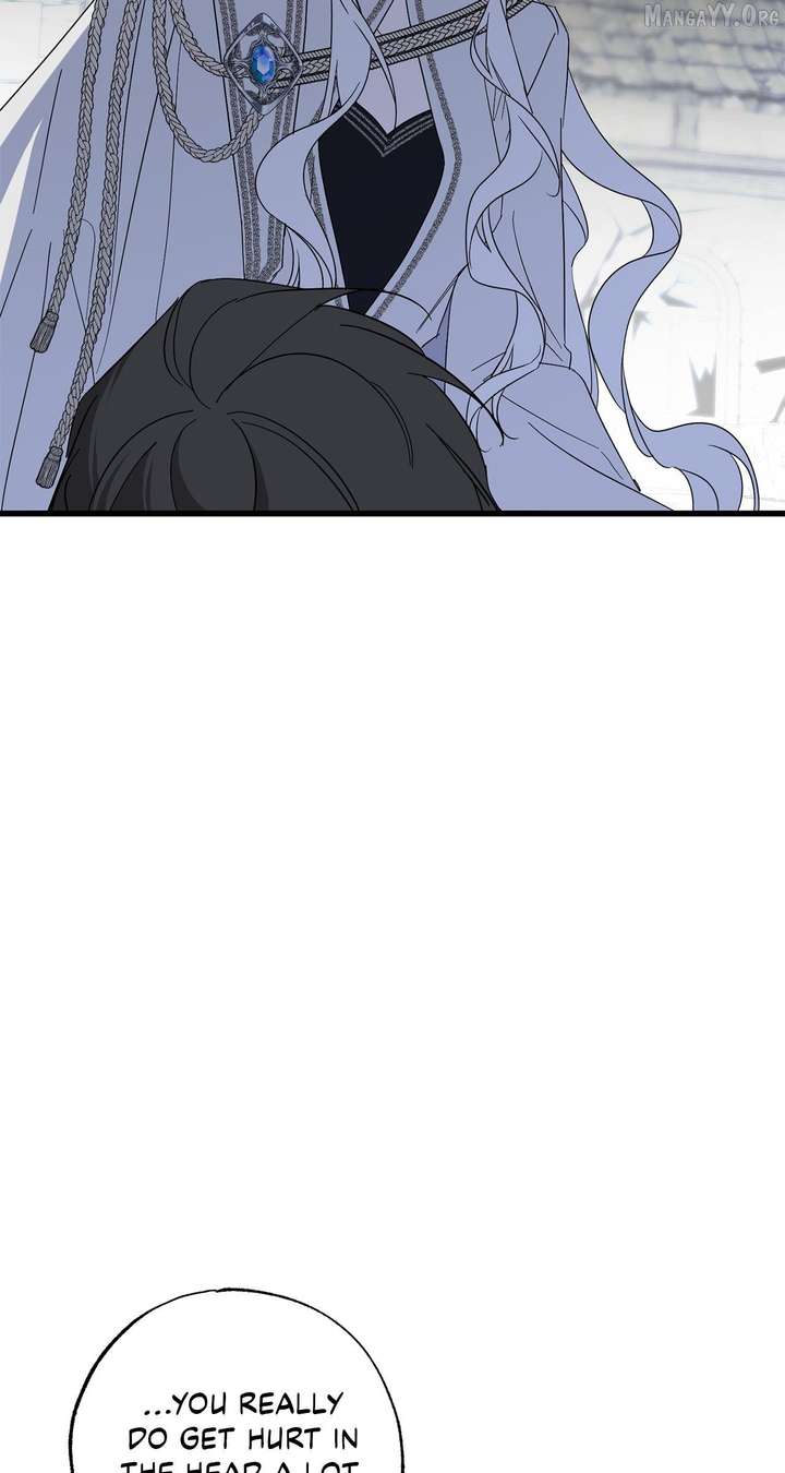 My Husband Who Hates Me Has Lost His Memories Chapter 102 353 ch 102 80