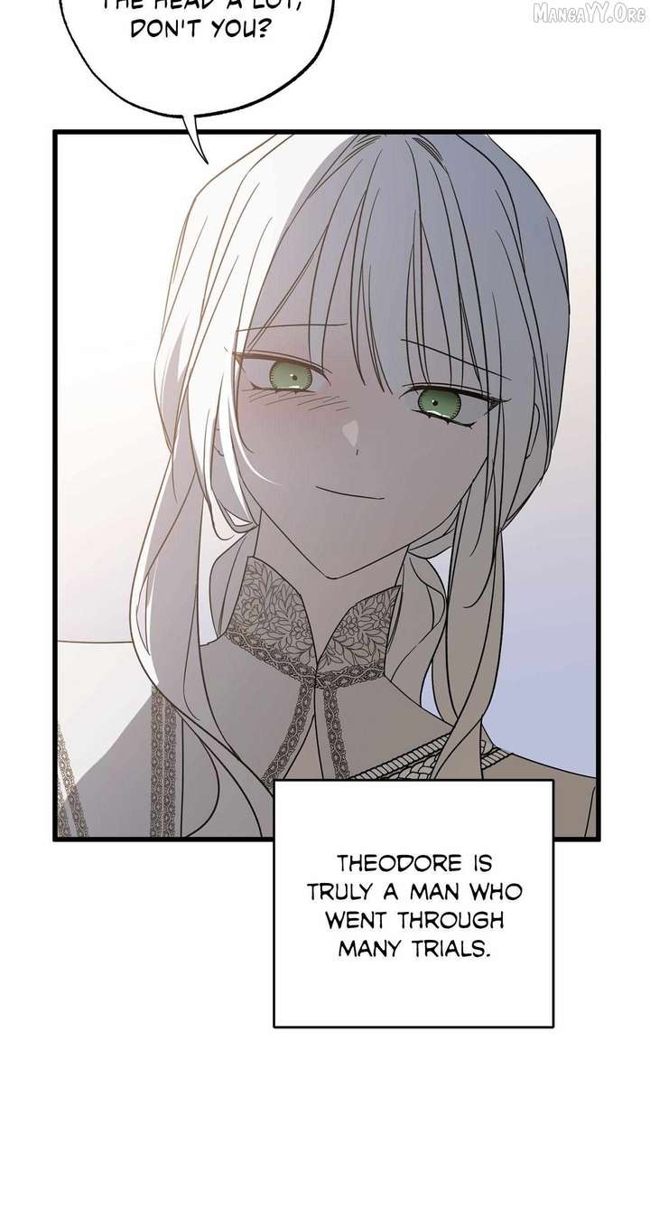 My Husband Who Hates Me Has Lost His Memories Chapter 102 354 ch 102 81