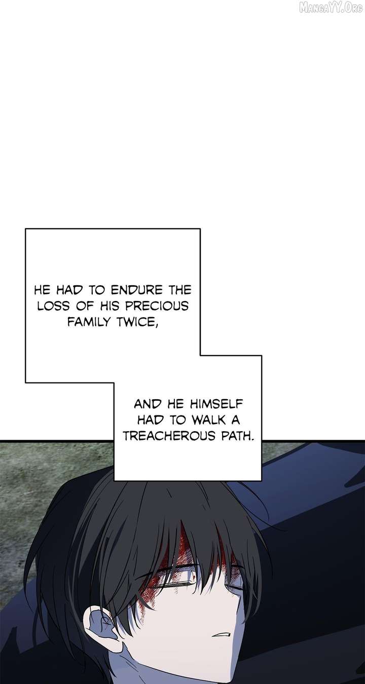 My Husband Who Hates Me Has Lost His Memories Chapter 102 355 ch 102 82